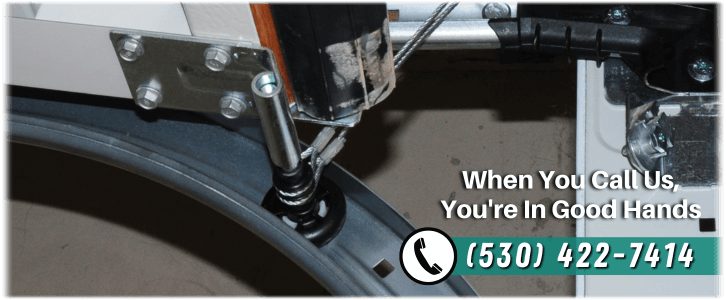 Garage Door Roller Repair Yuba City